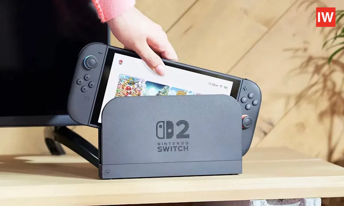  Trump Tariffs: Switch 2 Price Hike & Gaming Industry Impact