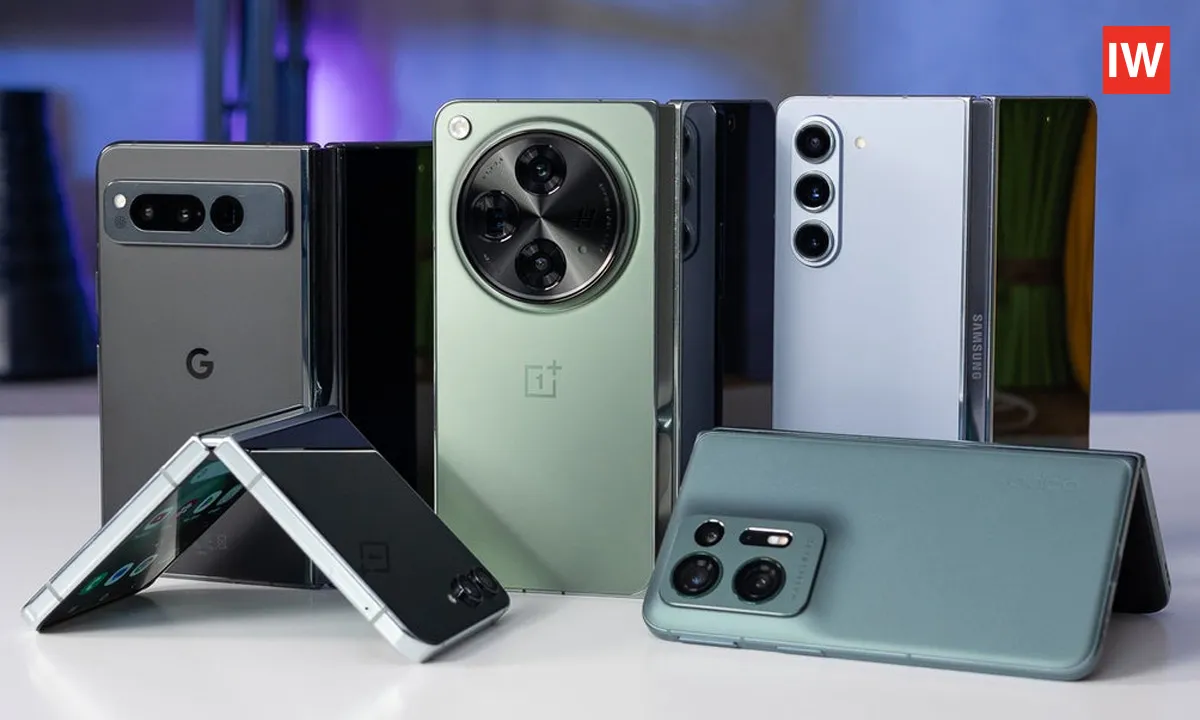  Foldable Phones in 2025: Are They Worth the Hype