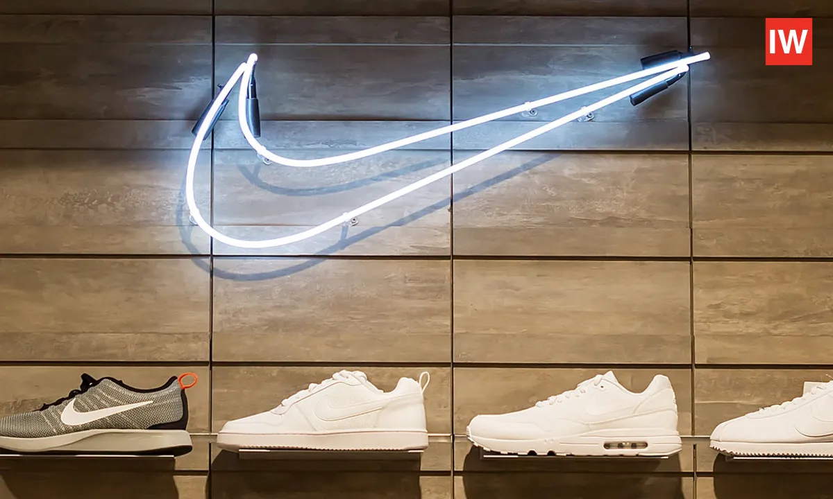  Is Trump’s Tariffs Behind Nike’s Surprise Stock Drop