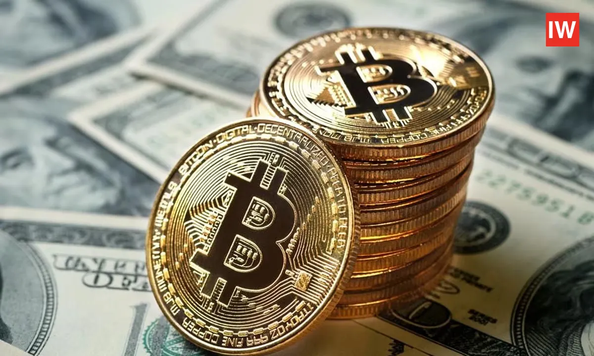  Crypto Price Today: Bitcoin Drops Below $79K, ETH Sinks 9%