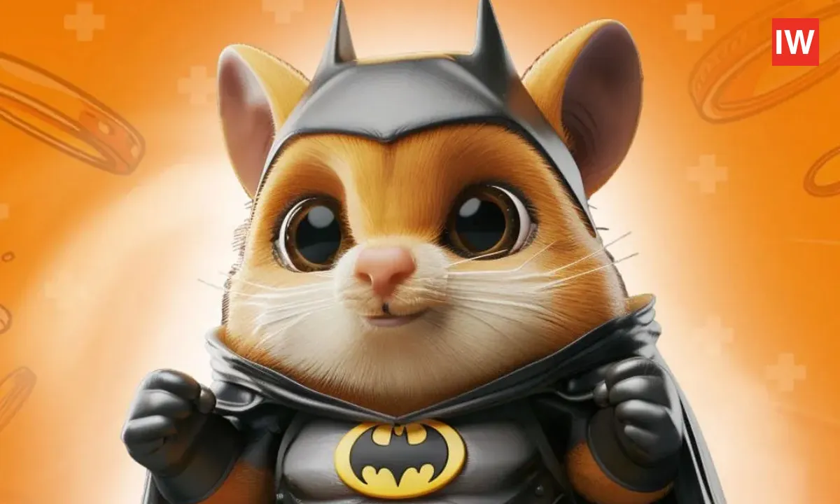  Today's Hamster Kombat GameDev Daily Cipher Codes for April 7, 2025