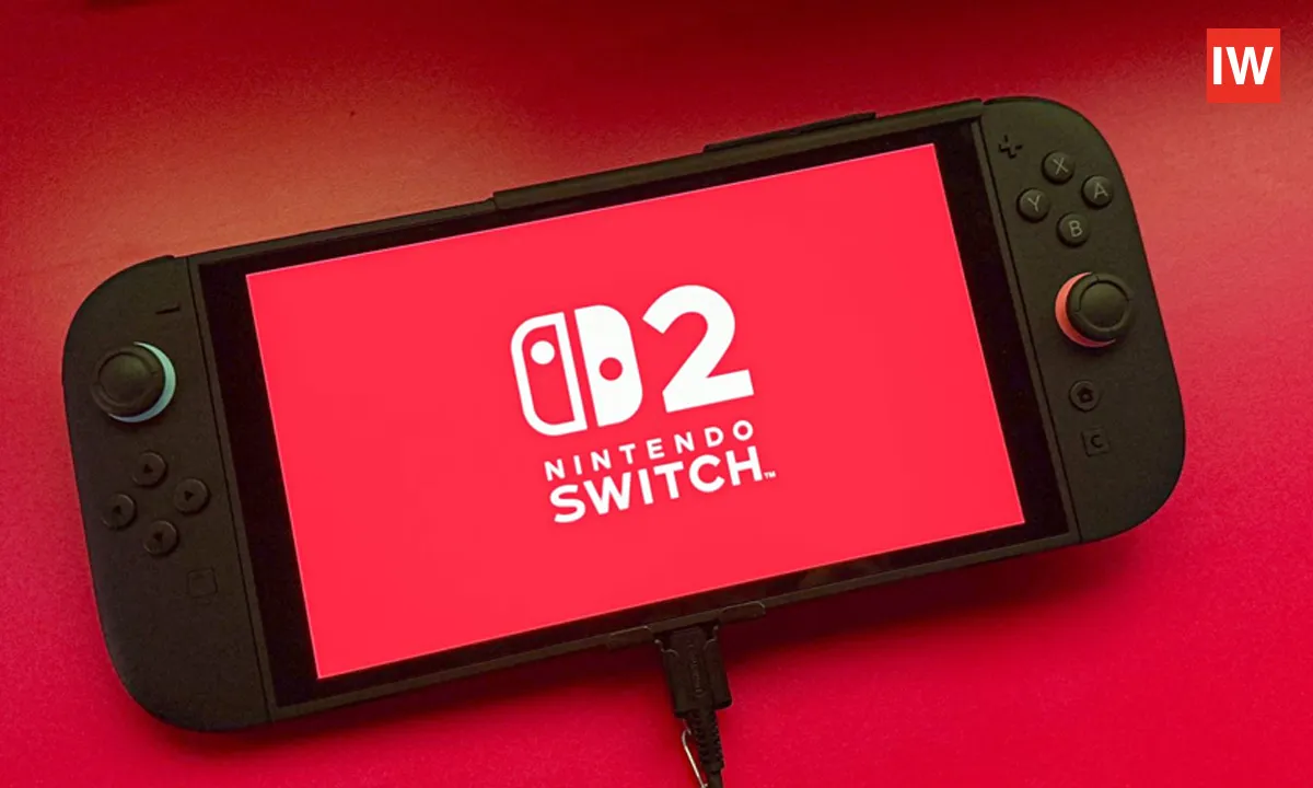 Why Nintendo Had to Postpone Switch 2 Preorders