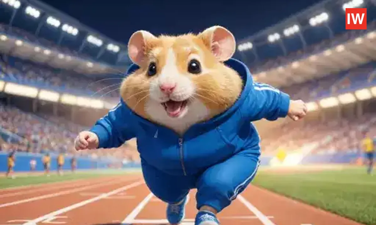  Today's Hamster Kombat GameDev Daily Cipher Codes for April 8, 2025