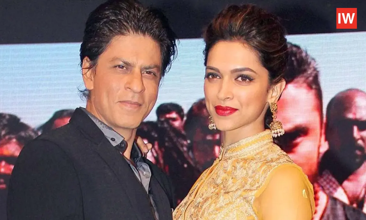 Deepika Padukone to Play Suhana Khan’s Mother in SRK’s Upcoming Film King