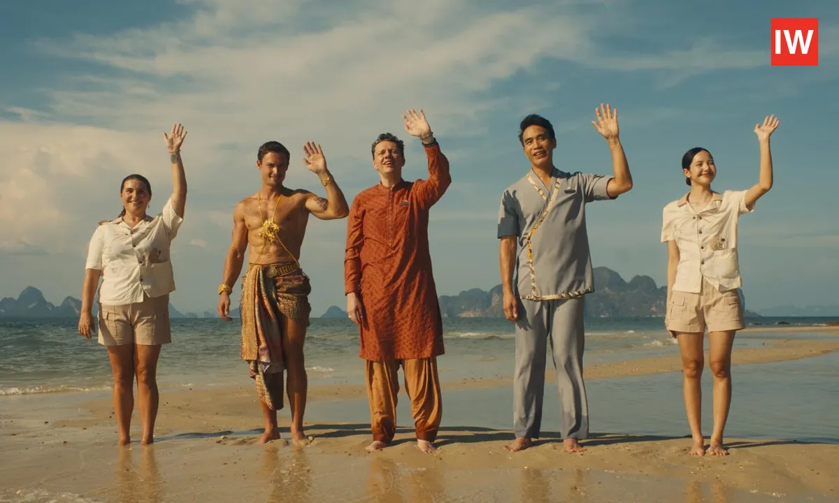  The White Lotus Season 3 Finale Sparks Meme Fest: Check Twitter’s Funniest Reactions