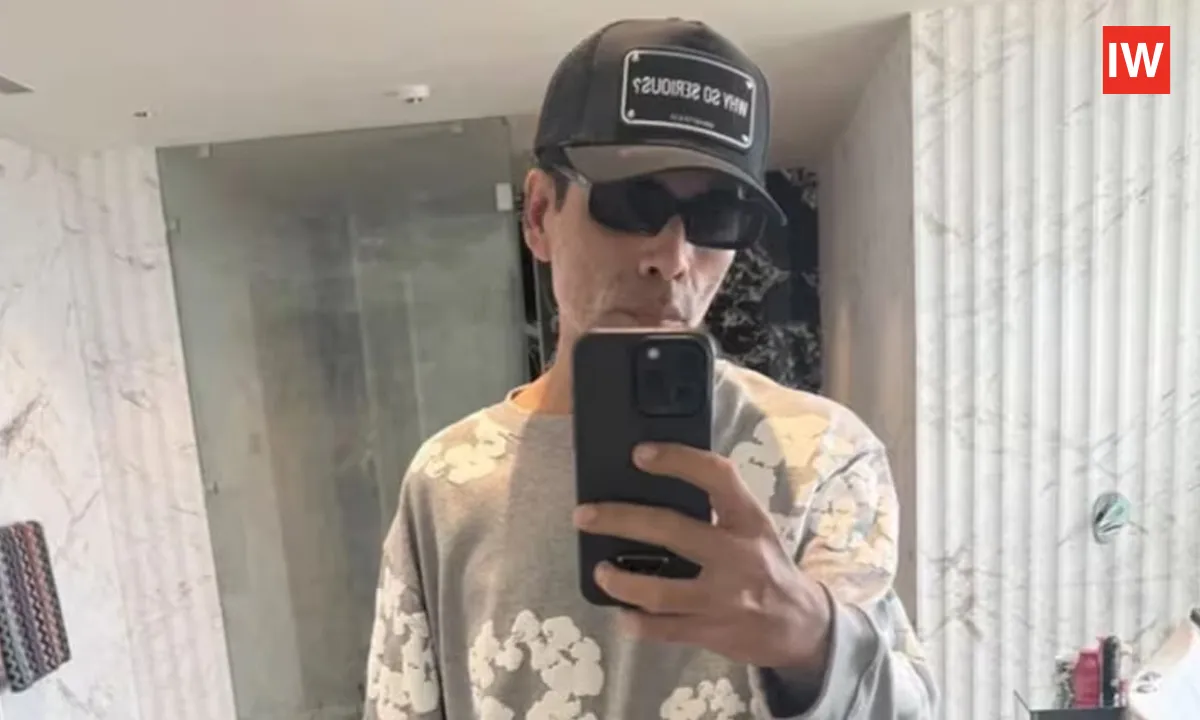  Karan Johar’s Latest Selfie Sparks Health Worries Again: Is Everything Okay