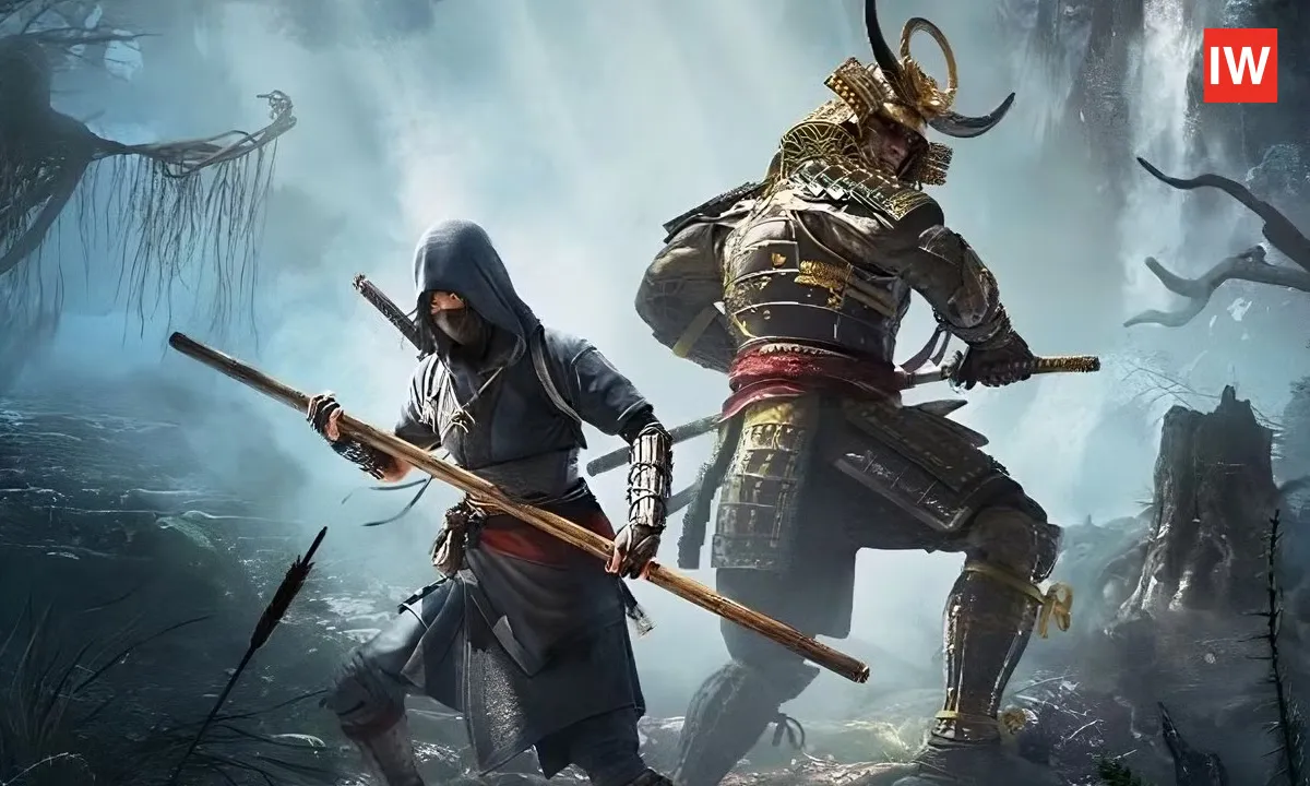  Assassin’s Creed Shadows Gets Major Free Update, Check Details