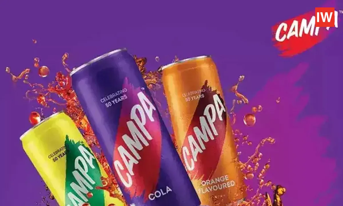 ₹10 Campa Cola Comeback: Reliance Sparks a New Cola War with Desi Power – Hits ₹1,000 Cr in 18 Months