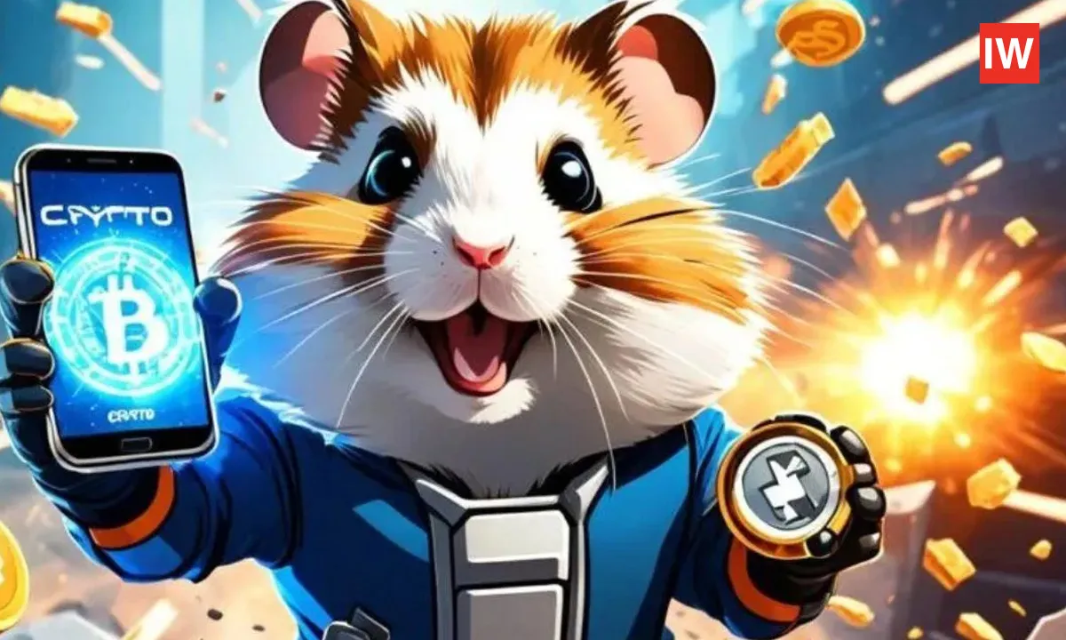  Today's Hamster Kombat GameDev Daily Cipher Codes for April 10, 2025