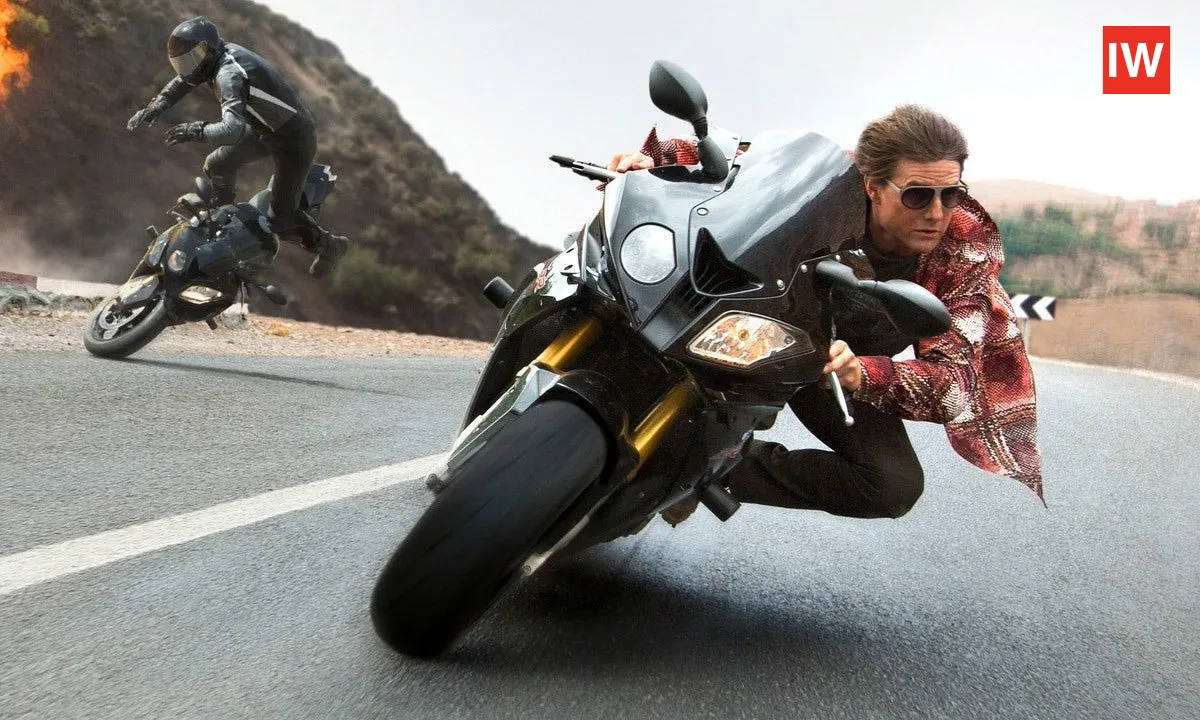  5 Must-Watch Tom Cruise Movies Before Mission Impossible- The Final Reckoning