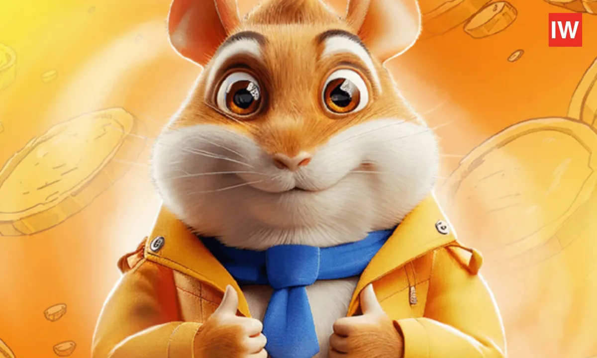  Today's Hamster Kombat GameDev Daily Cipher Codes for April 11, 2025