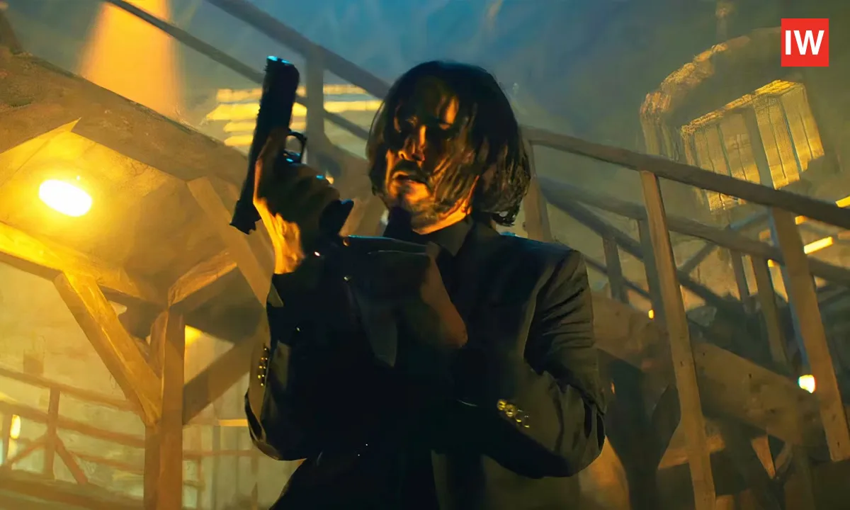  Can Ballerina Revive John Wick for Chapter 5 Without Undoing Chapter 4’s Epic Ending?
