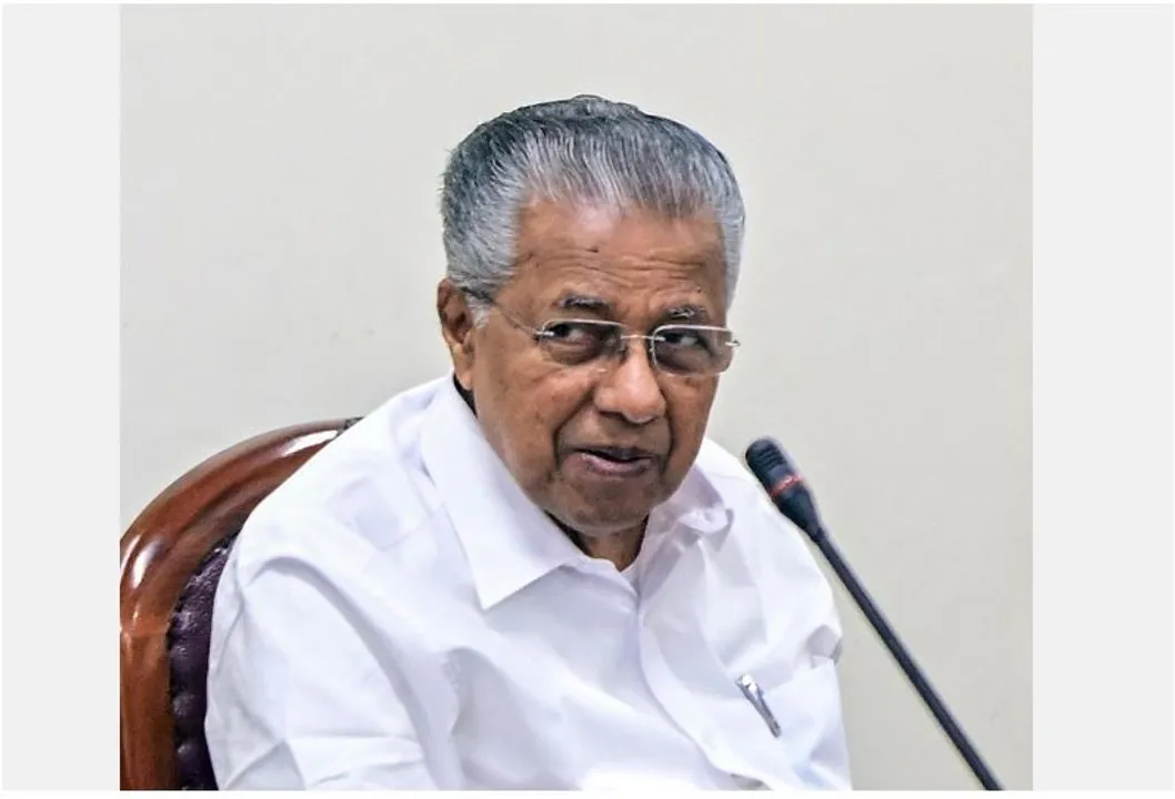 pinarayi