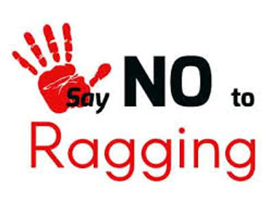 ragging