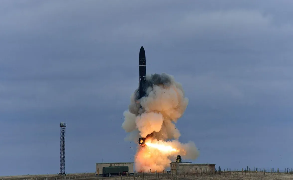 missile 