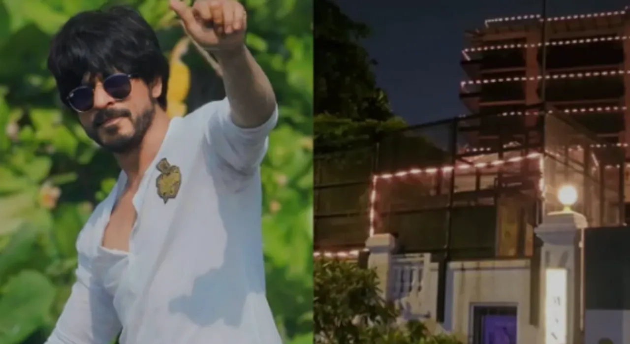 sharukh
