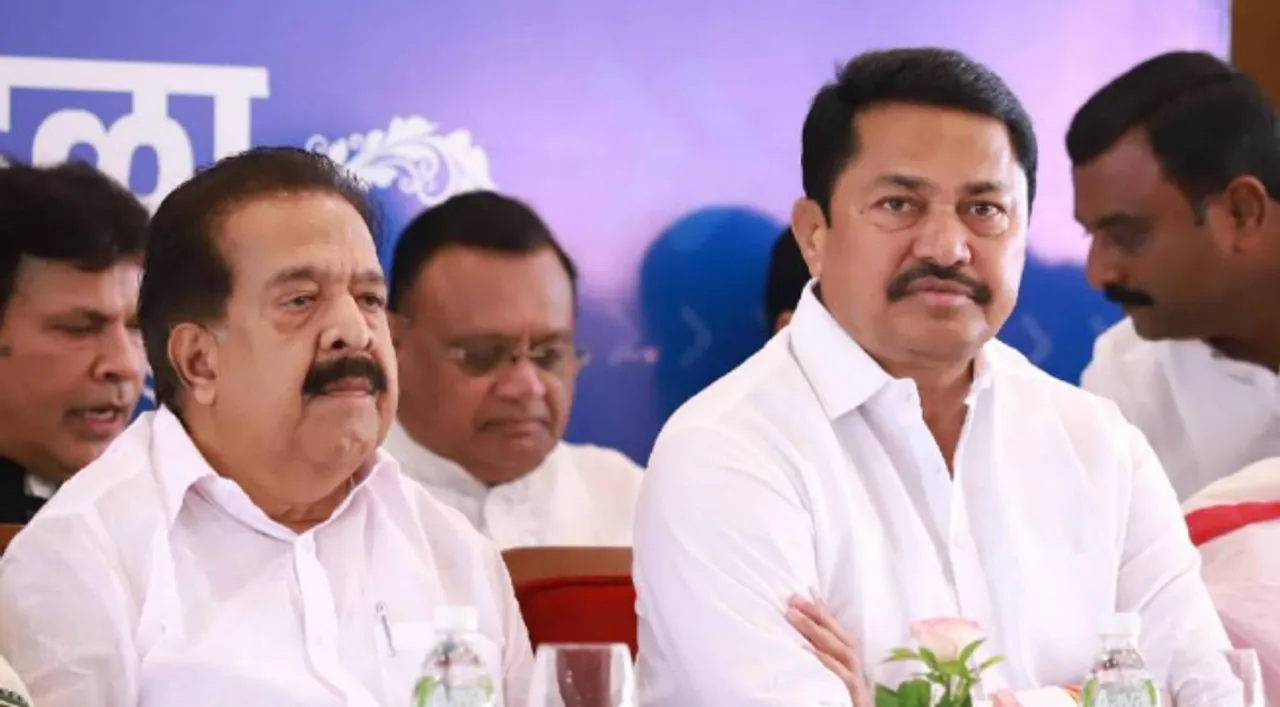 RAMESHCHENNITHALA