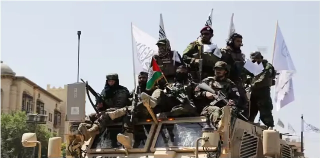 afganistan