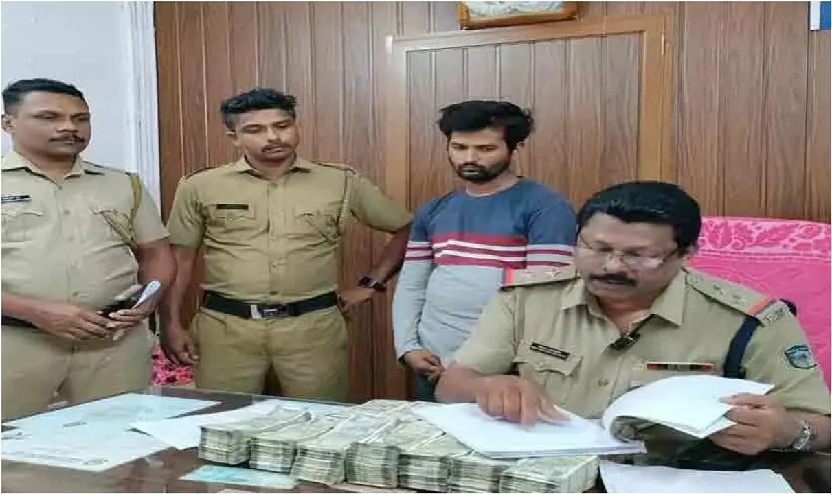 hawala money