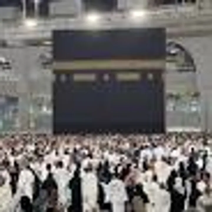 Hajj