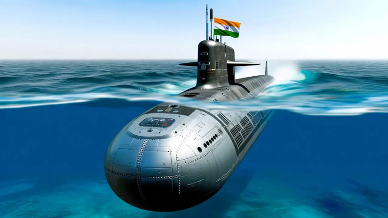 indian-navy