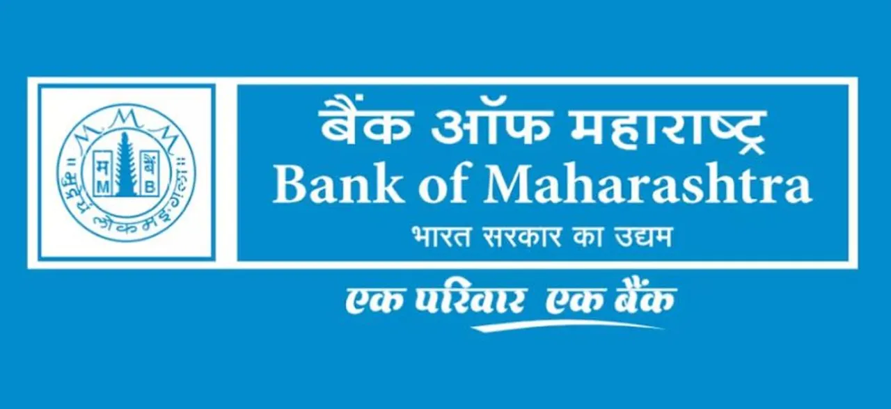 bank of maharashtra