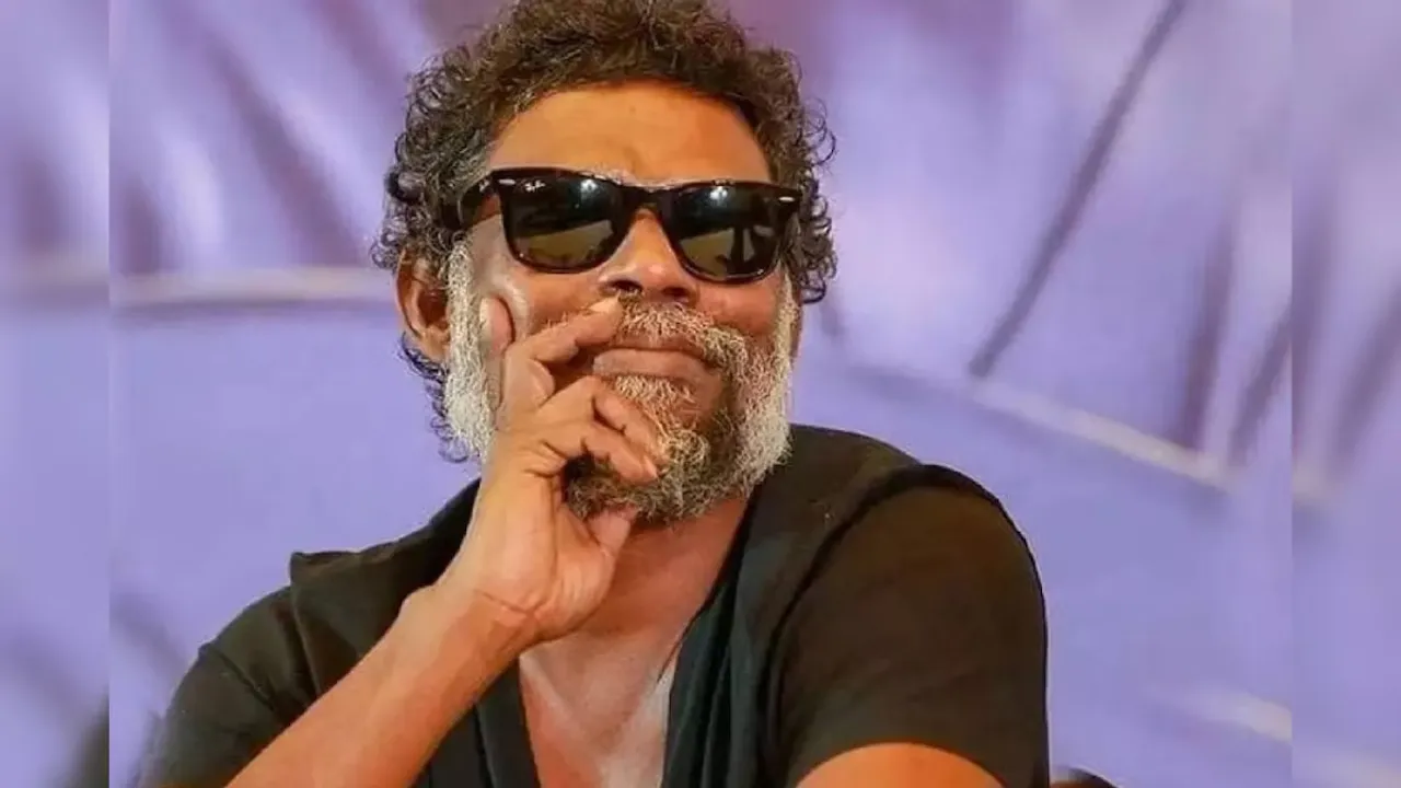 vinayakan