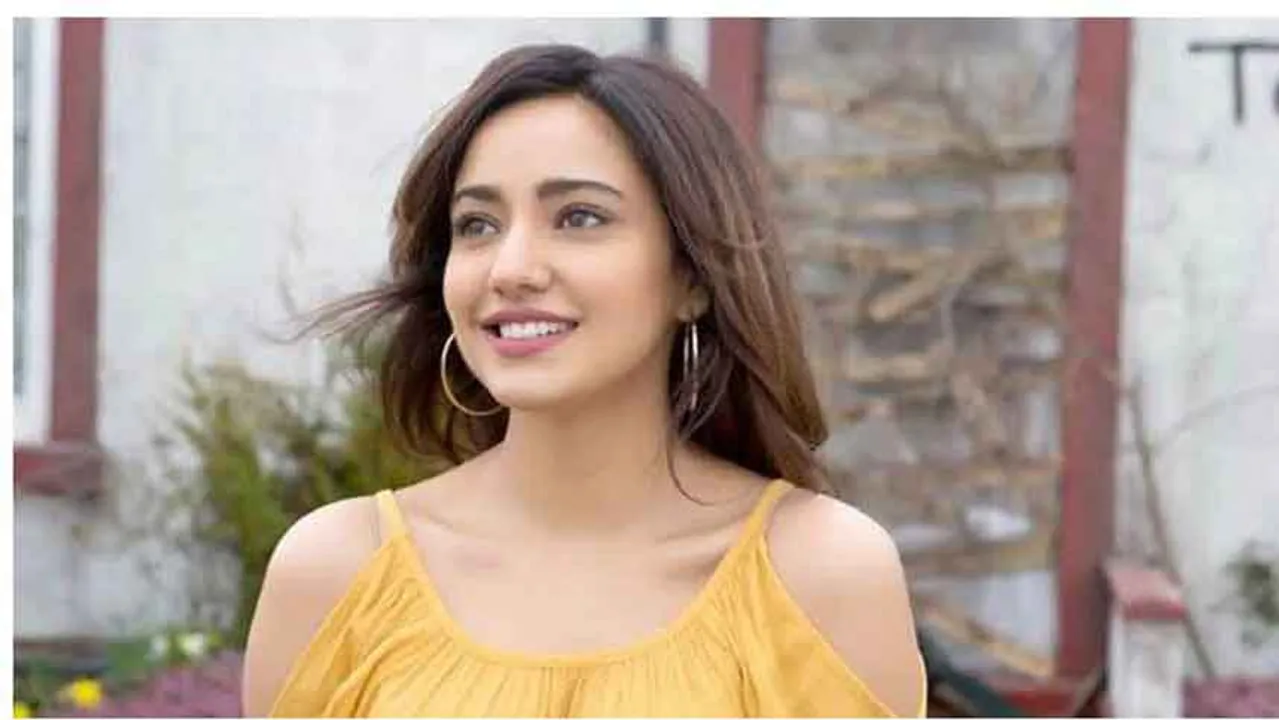 neha sharma 