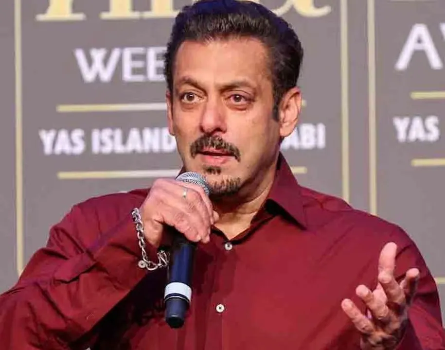 salman khan