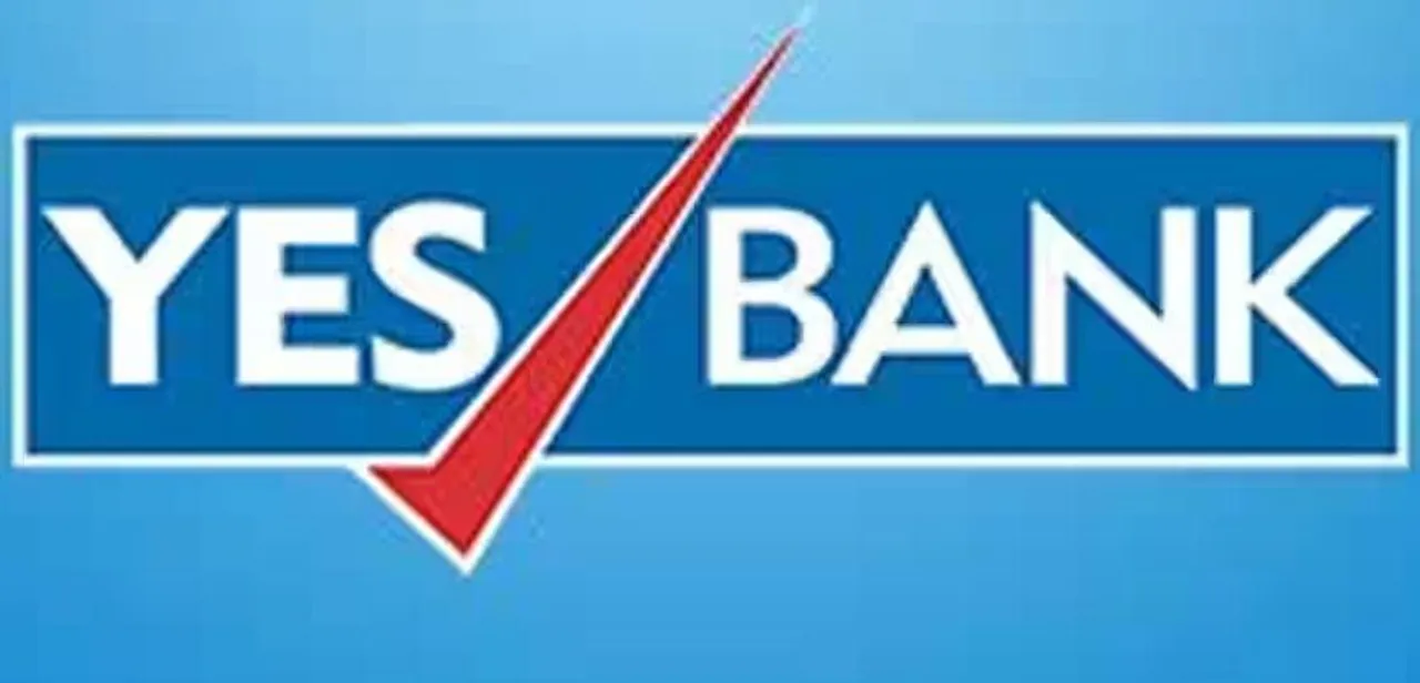 yes bank