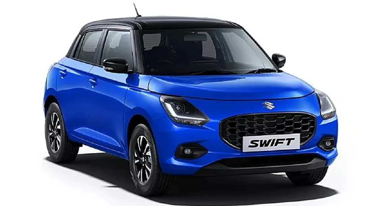 swift