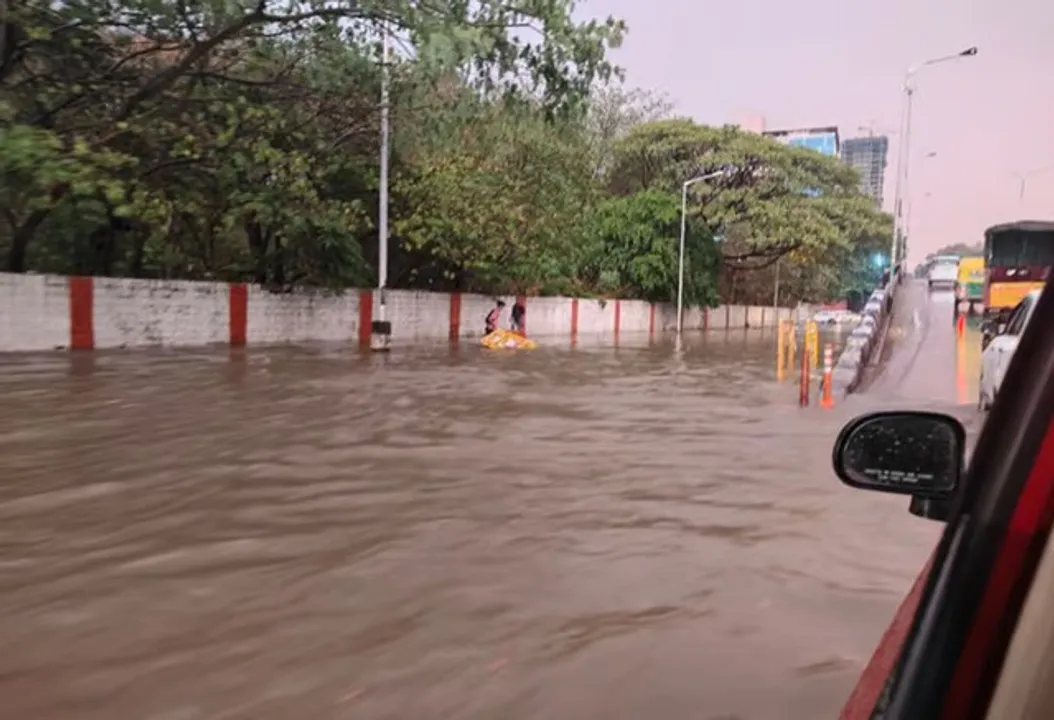 Bangalore