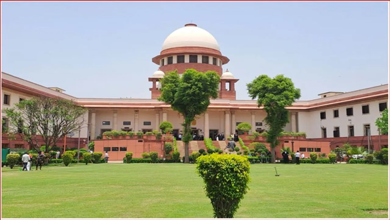 supreme court