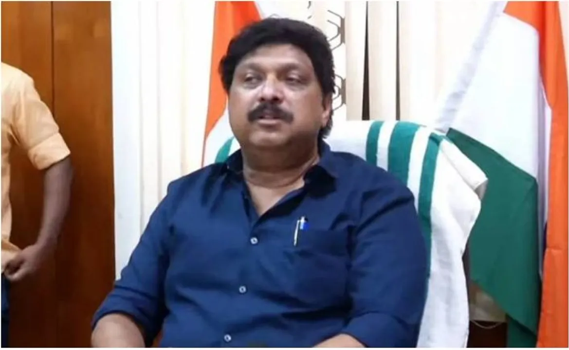 kb ganesh kumar