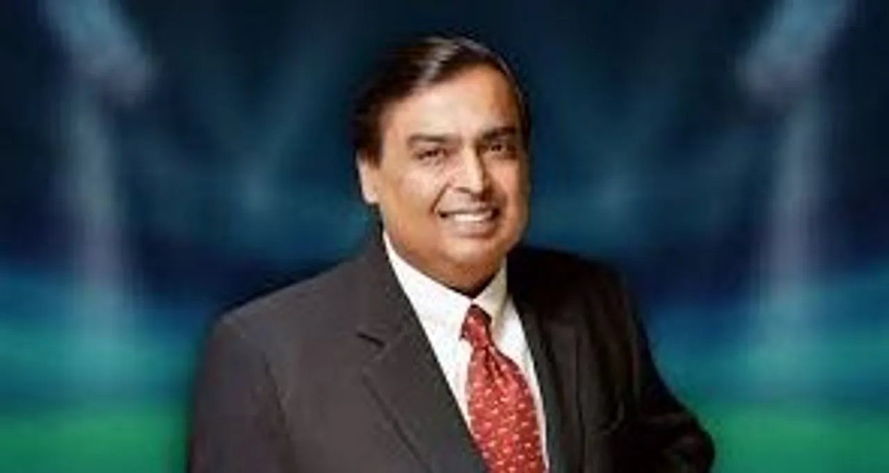 ambani