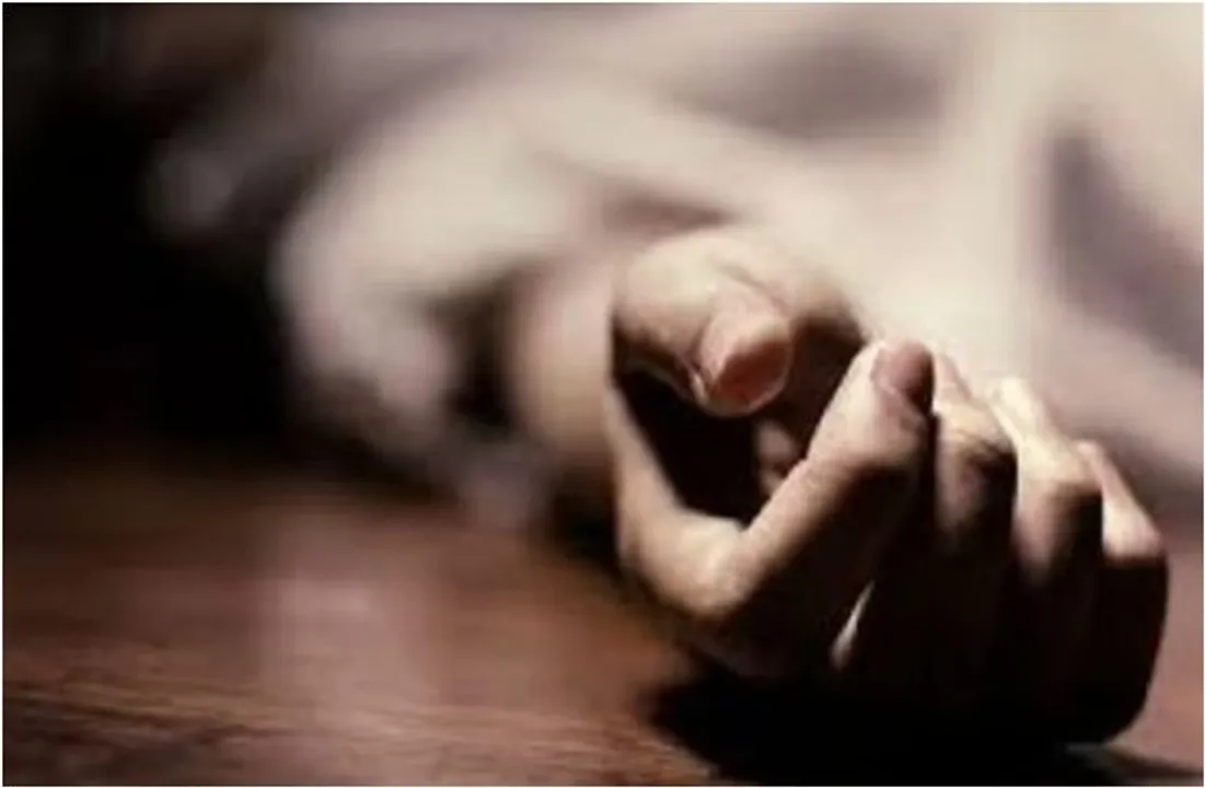 suicide in palakkad