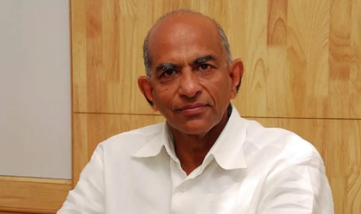 george chemmanur