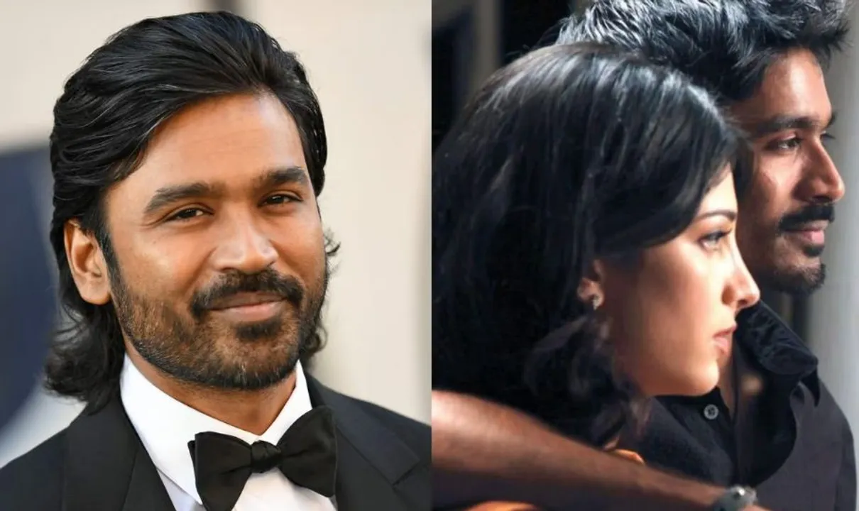 dhanush