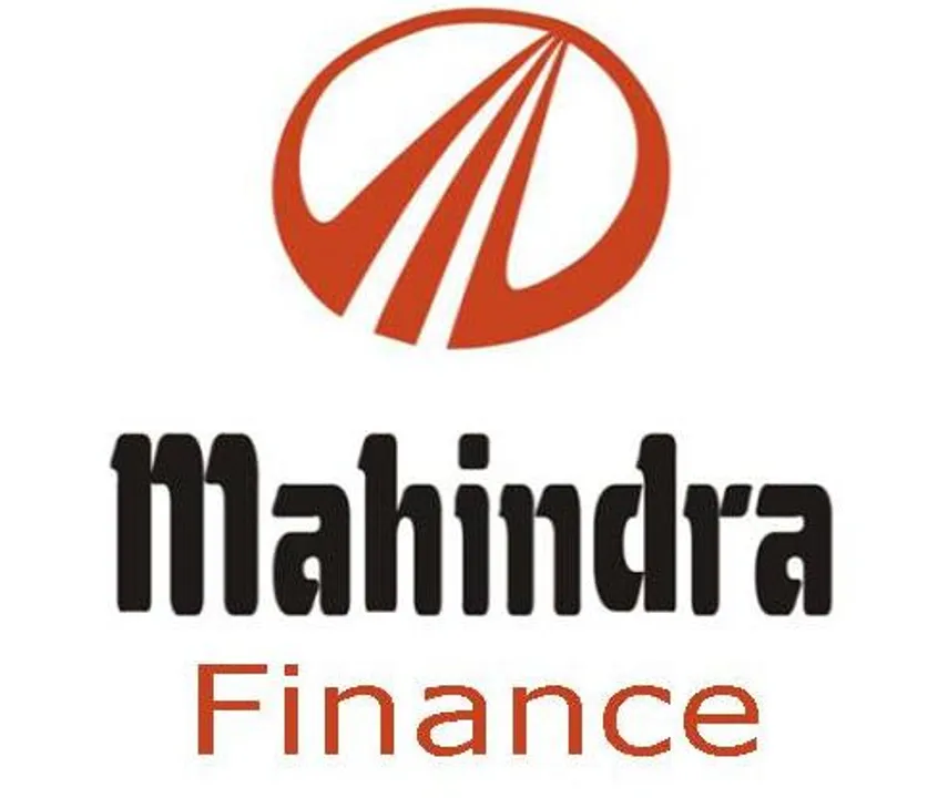 mahindra finance