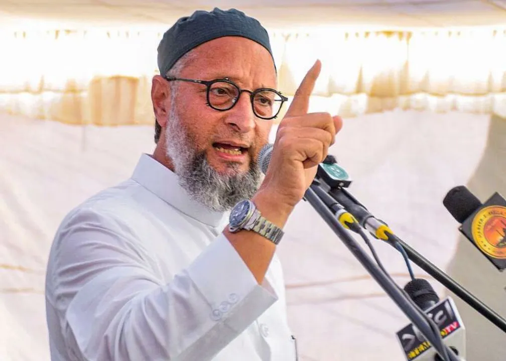 owaisi