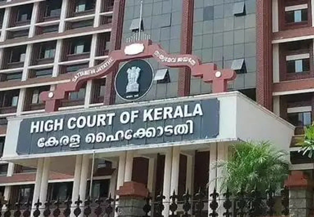 kerala hc