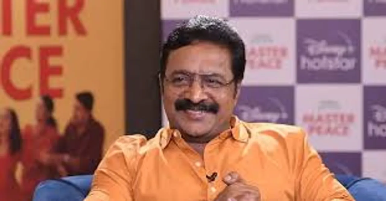 ranji panicker