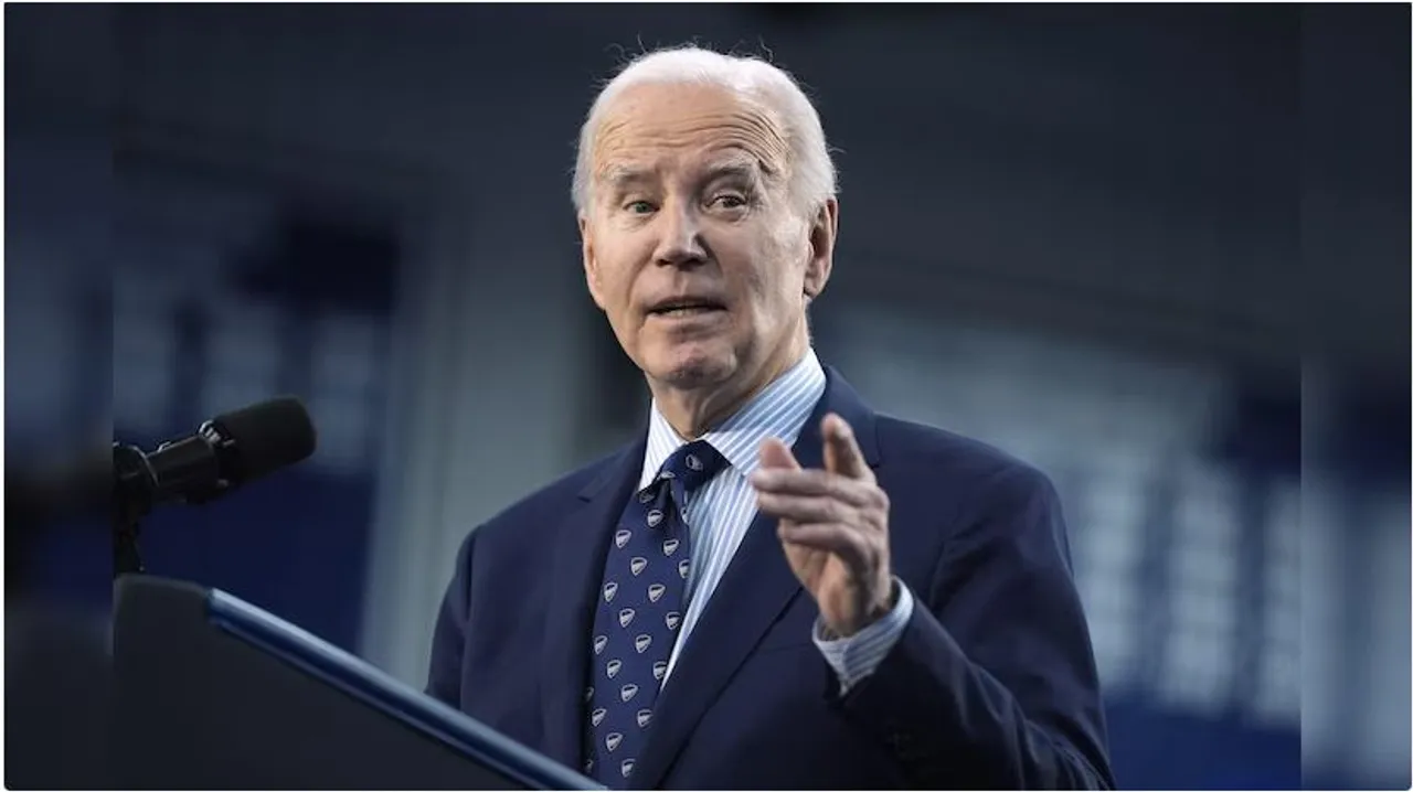 joe biden