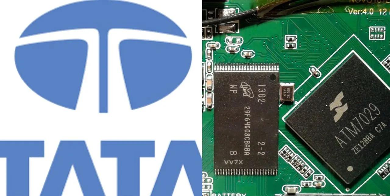 tata semiconductor