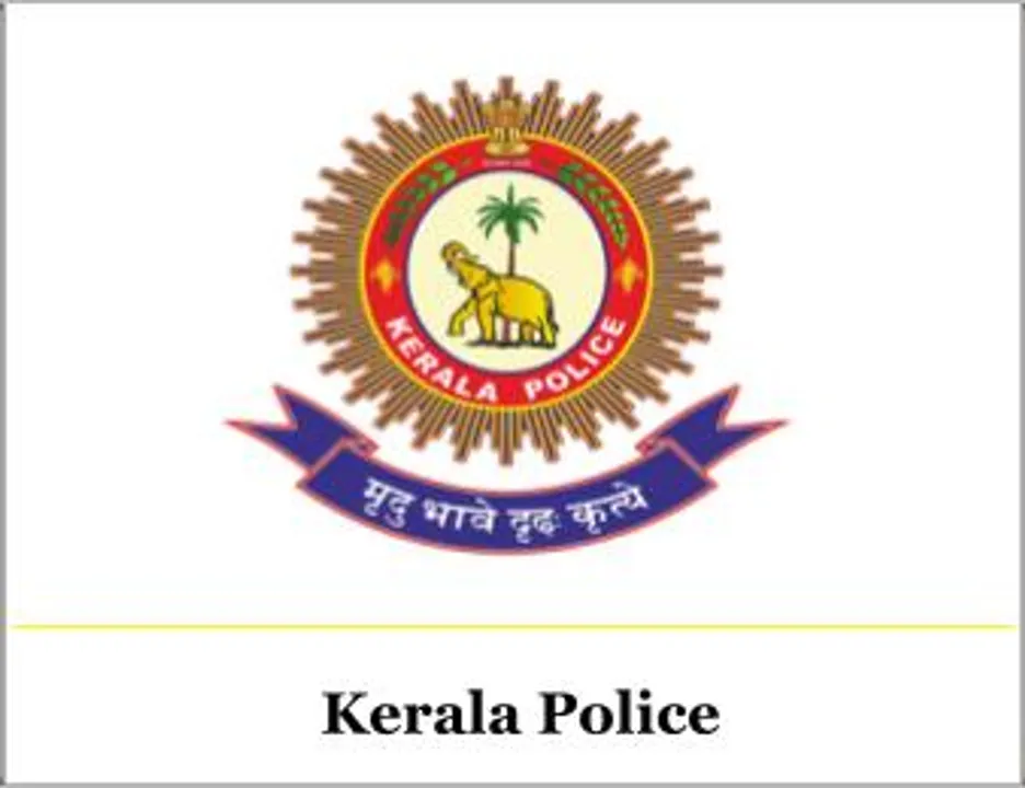 kerala-police