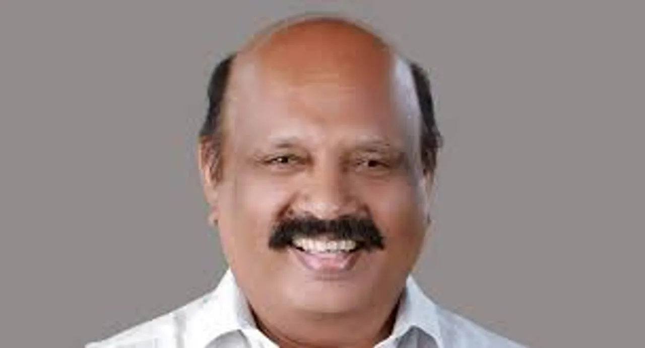 thomas k thomas