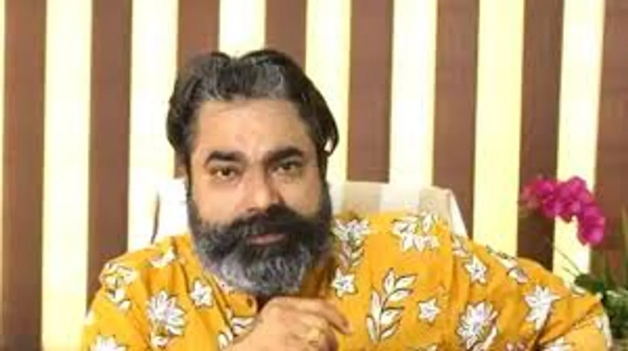 sooraj palakkaran