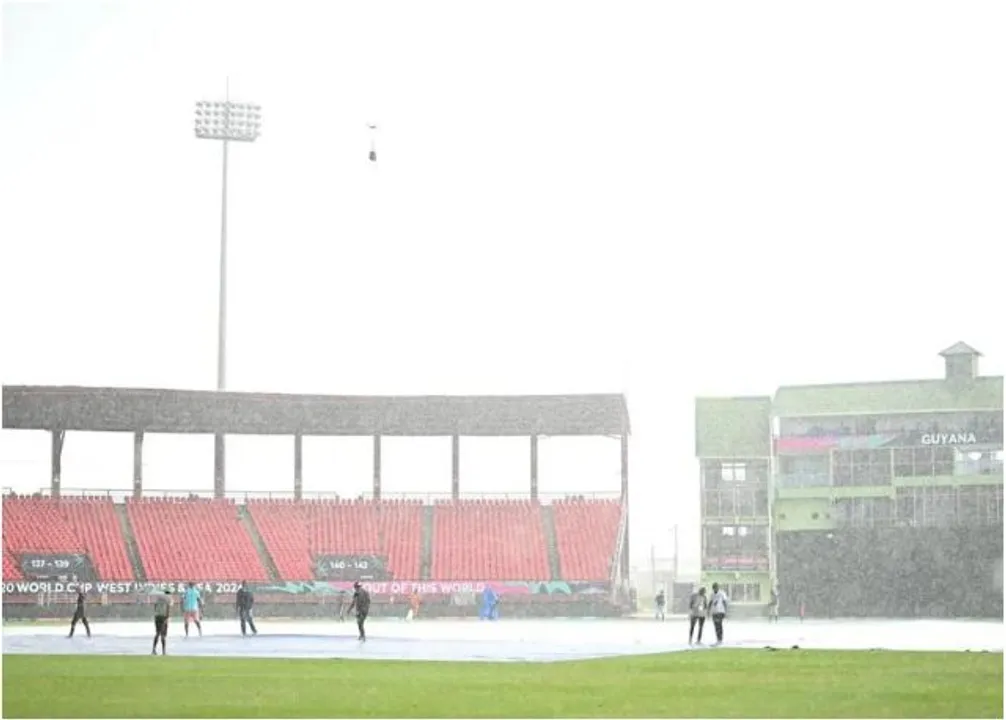 rain t20