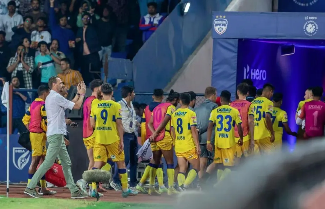 kerala blasters