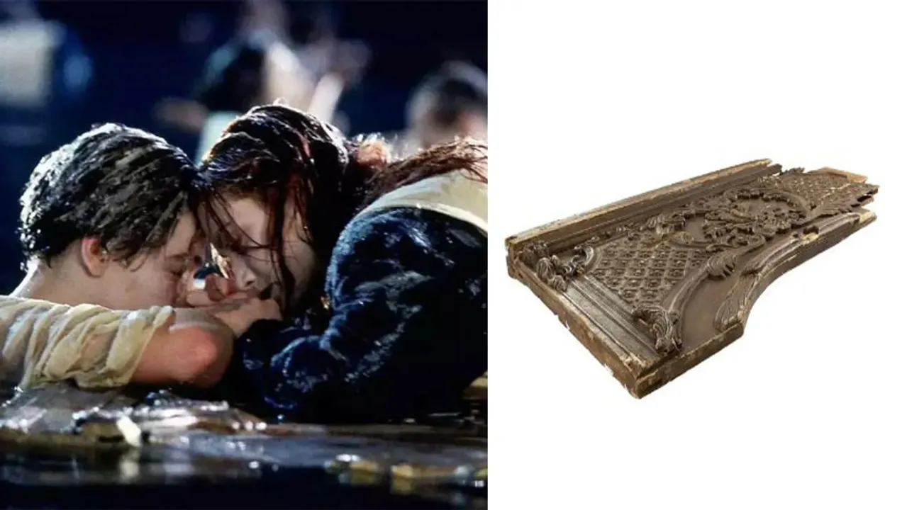 titanic movie